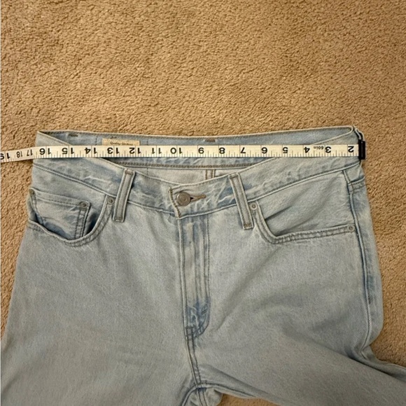 Levis Baggy Dad Jeans, size 26 - Picture 7 of 10